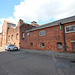 Former Morse's Crown Street Brewery, Lowestoft