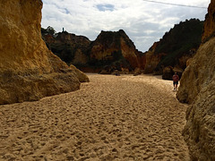 Alvor Praia (2014)