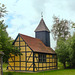 Klempenow, Burgkapelle und Dorfkirche