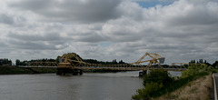 Sacramento Delta Paintersville Bridge (#1198)