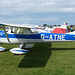 Reims Cessna F150F G-ATNE