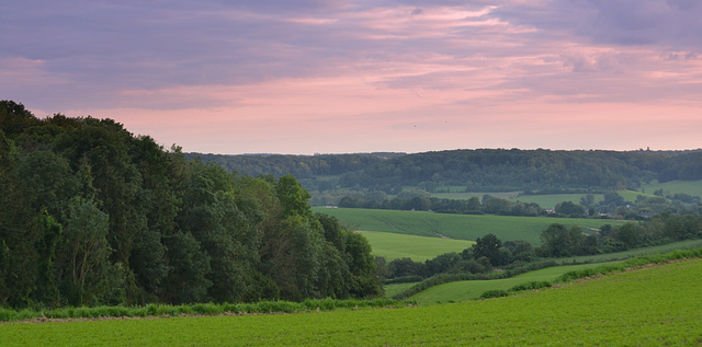 Our  south Limburg