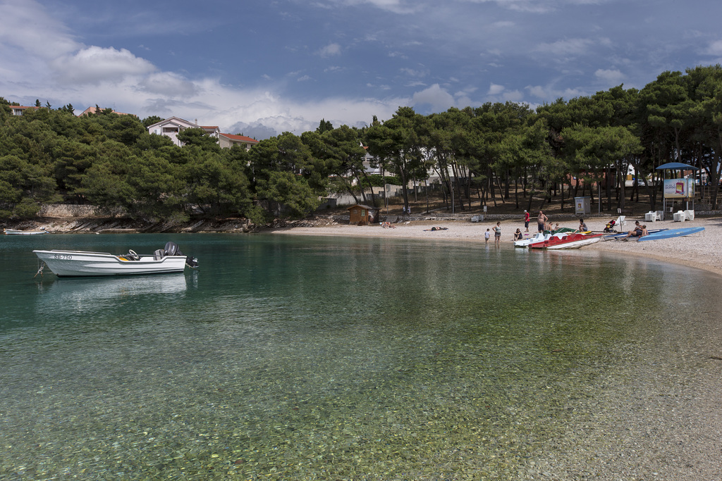 Primosten - Croazia