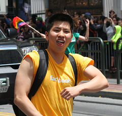 San Francisco Pride Parade 2015 (6782) San Francisco Pride Parade 2015 (6782)