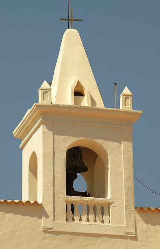 Sant Miquel de Balançat