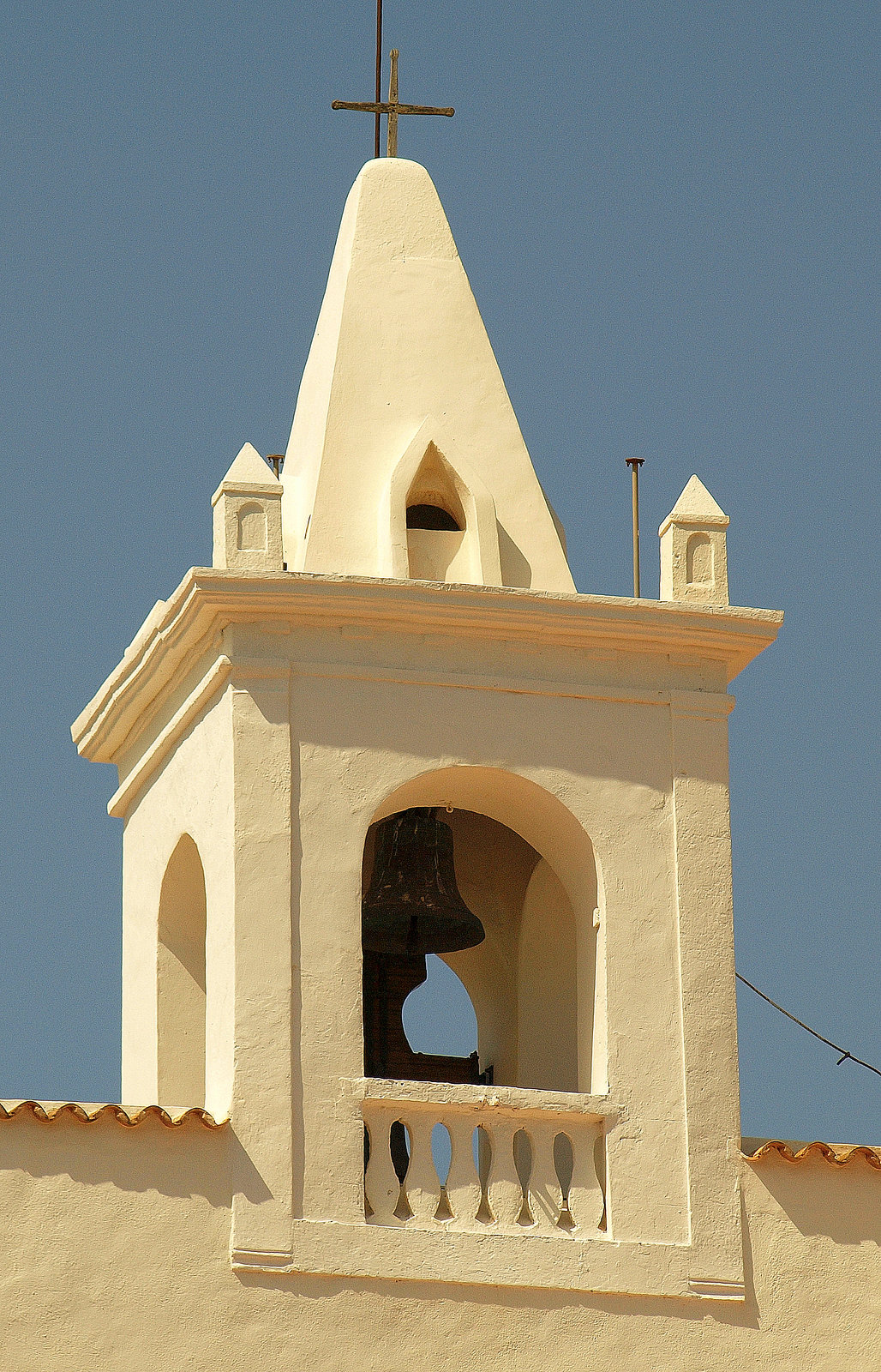 Sant Miquel de Balançat