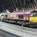 66184 at York (3) - 23 March 2016