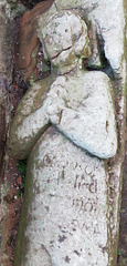 lanercost priory, cumbria
