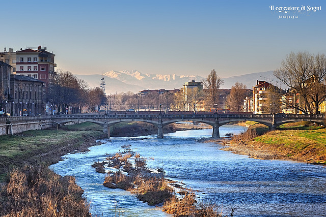 Parma: its river, its springs