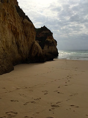 Alvor Praia (2014)