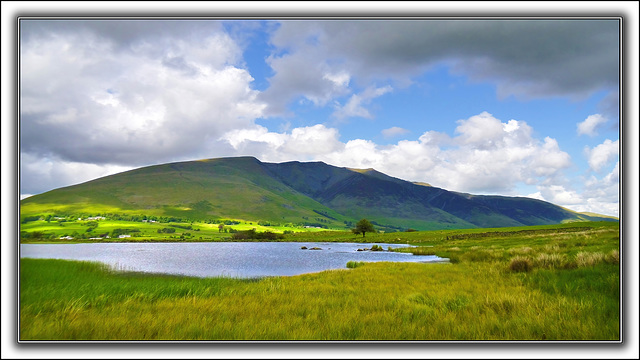 Tewet Tarn