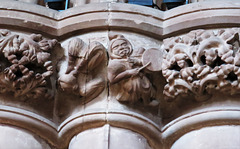 carlisle cathedral