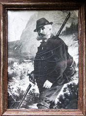 Anton Karg, 1835-1919