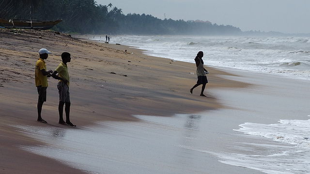 Wadduwa, Sri Lanka