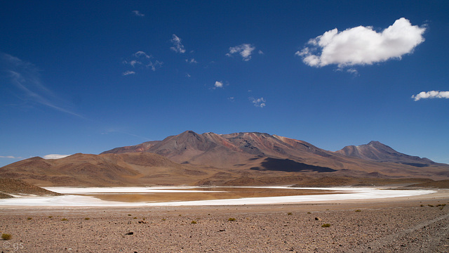 Laguna Chiar Khota