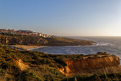 Praia de São Lourenço, Portugal