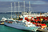 Venice Port 3. ©UdoSm