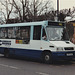 Cambus Limited 951 (K171 CAV) in Cambridge – 15 Feb 1997 (344-10)