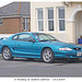A Mustang Seaford 13 2 2024