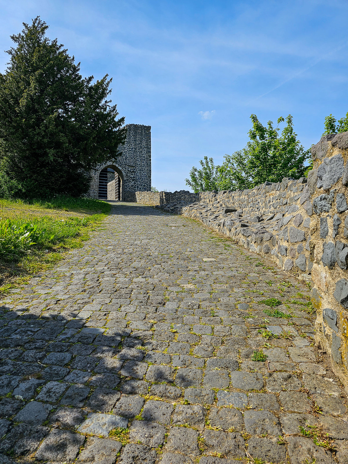 Nürburg