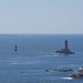 Pointe du Raz, Phare de la Vieille