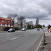 Kamener Straße (Unna) / 16.03.2024