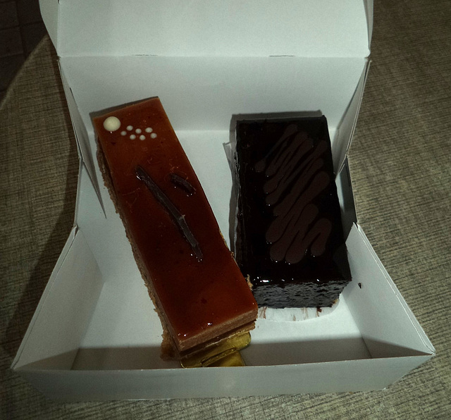 Pâtisseries marocaines / Moroccan pastries Pâtisseries marocaines / Moroccan pastries