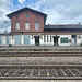 Bahnhof Mettlach