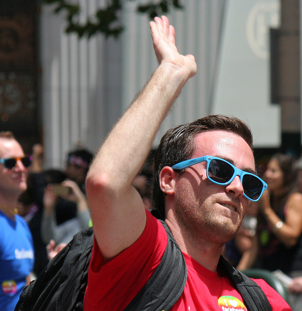 San Francisco Pride Parade 2015 (6779)