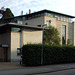 Cambridge - Gonville and Caius College - Stephen Hawking Building, West Road 2014-07-25