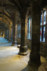 chester cathedral