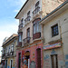 La Paz, Calle Linares