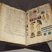 Codex Mendoza in the Metropolitan Museum of Art, May 2018