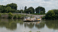 Sacramento Delta J-Mack ferry (#1205)