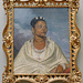 Joanna de Silva by William Wood in the Metropolitan Museum of Art, January 2022