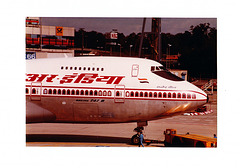 AIR-INDIA