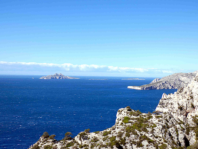 Calanque de Cassis