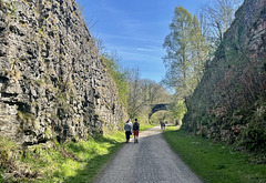 HWW Litton Derbyshire 27th April 2025