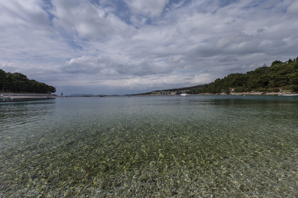 Primosten - Croazia