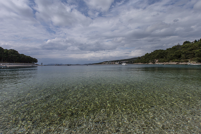 Primosten - Croazia