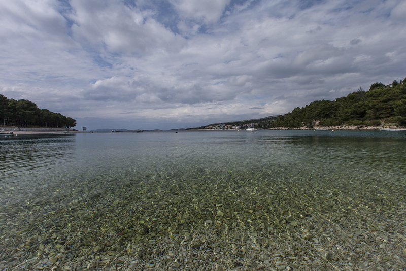 Primosten - Croazia