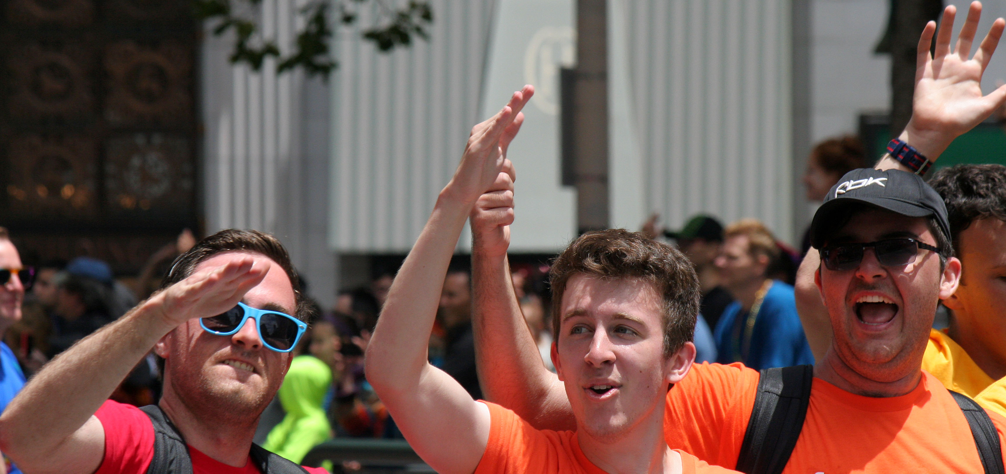 San Francisco Pride Parade 2015 (6778)