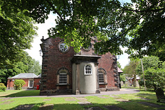 St Peter's Church, Formby, Merseyside