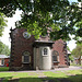 St Peter's Church, Formby, Merseyside