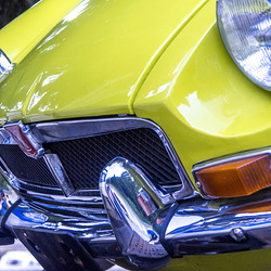 Vintage Cars in Tow 06 MG