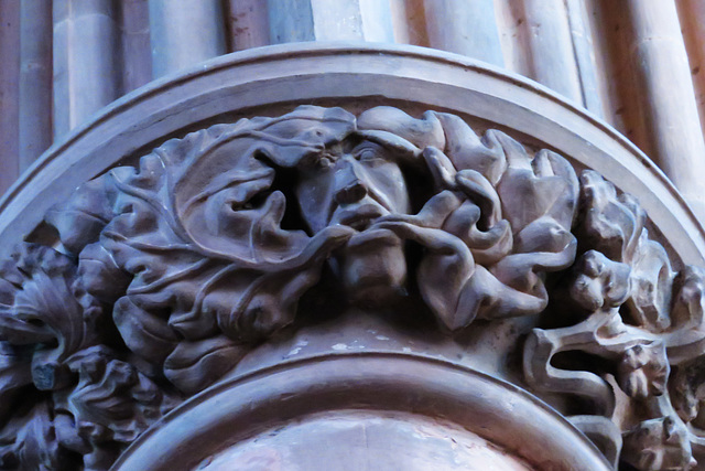 carlisle cathedral