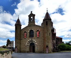 Solignac-sur-Loire - Saint-Vincent