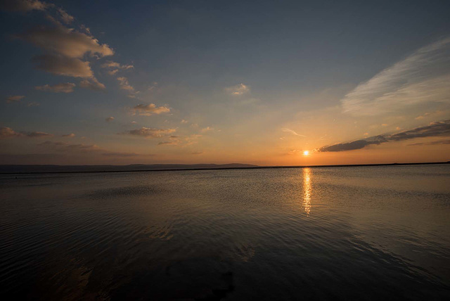 West Kirby sunsets1