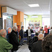 "Au 61 bis " inauguration officielle - 27/04/2024