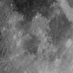 Mond Topologie I